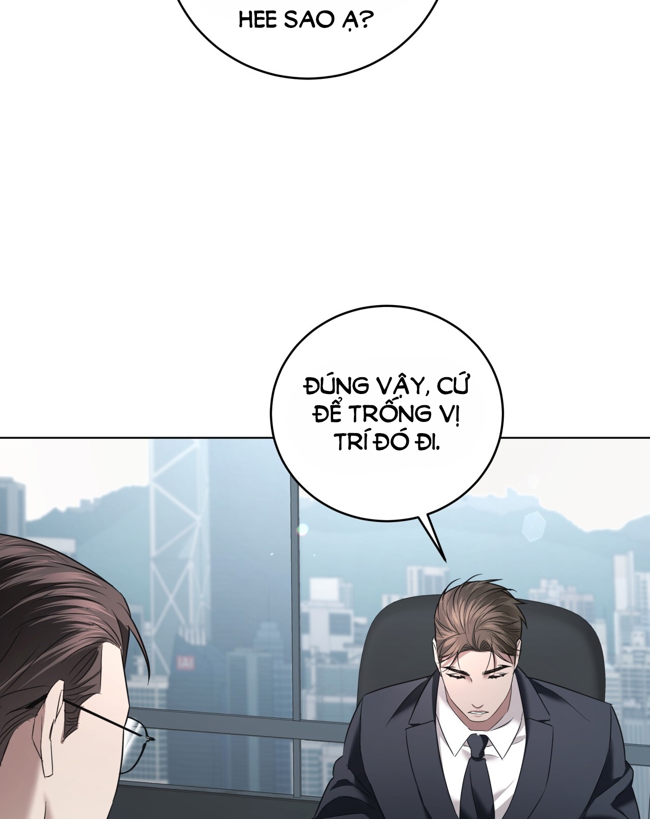 Amon- Không Thể Đoán Biết chapter 22.2 - Trang 81