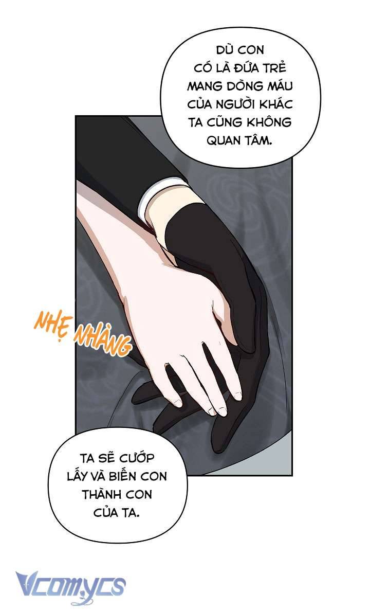 phương pháp trở thành con gái của người hùng bóng đêm chapter 13 44