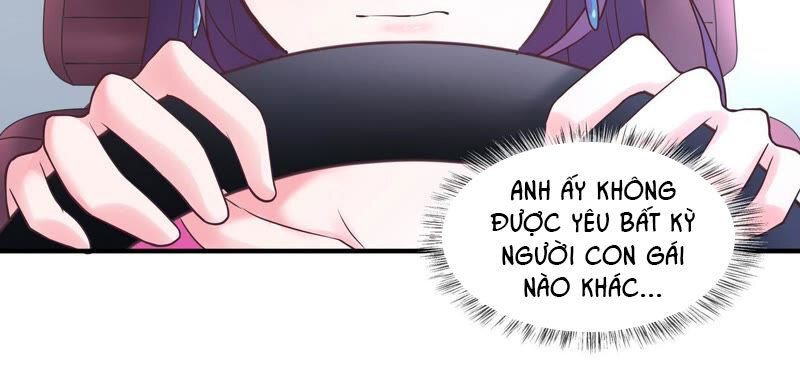 chiến lược lãng mạn của thịnh thiếu chapter 18 68