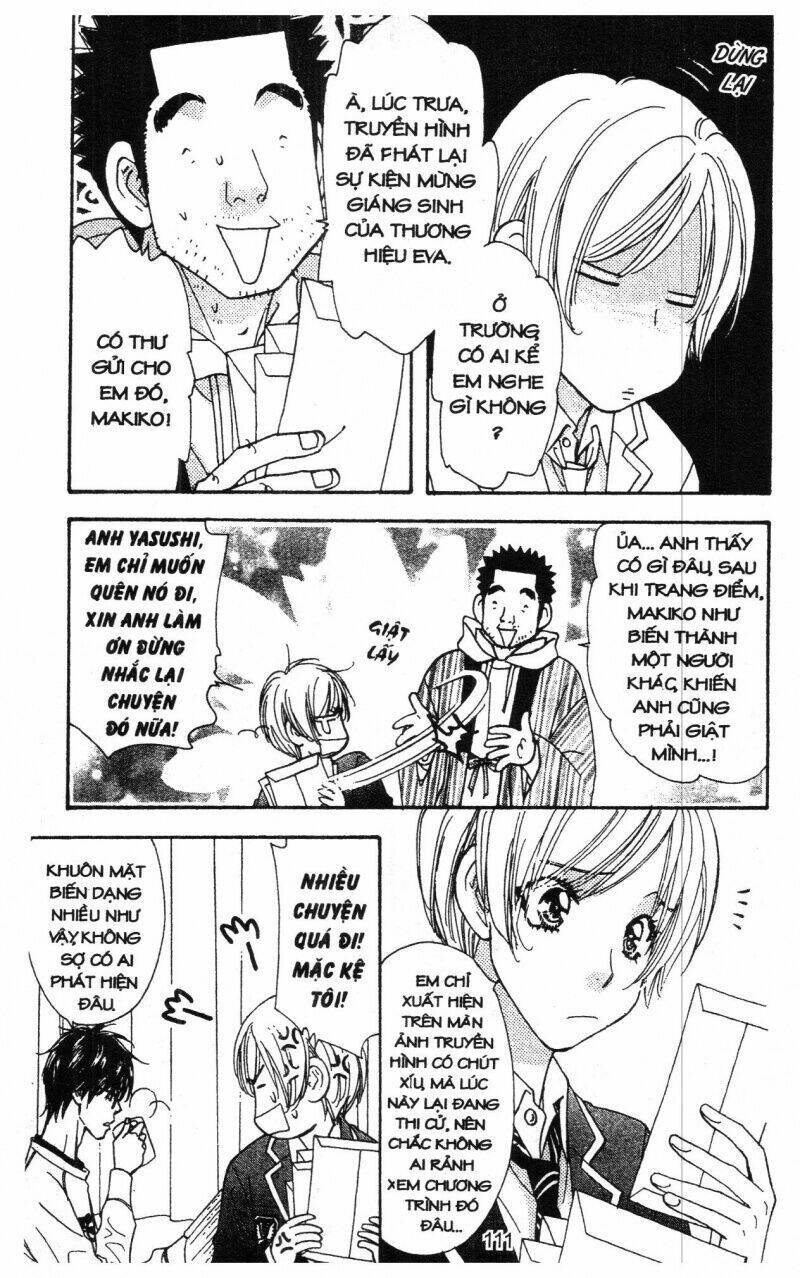 kirara no hoshi chapter 5 112