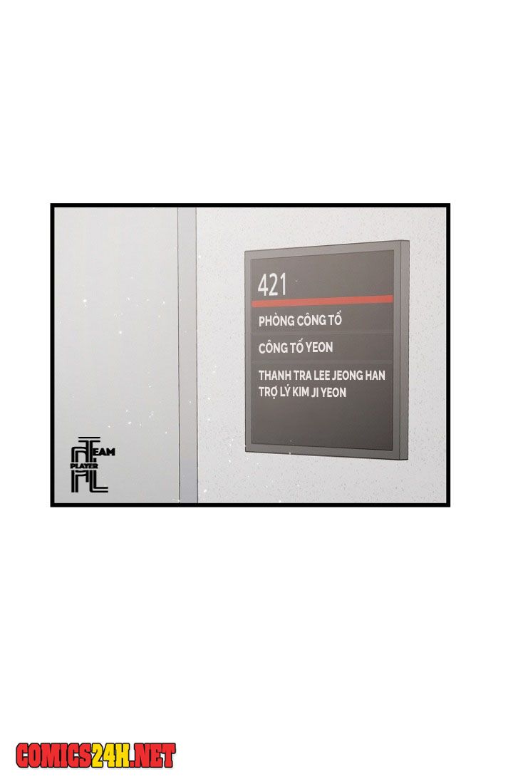 người xa lạ chapter 14 2