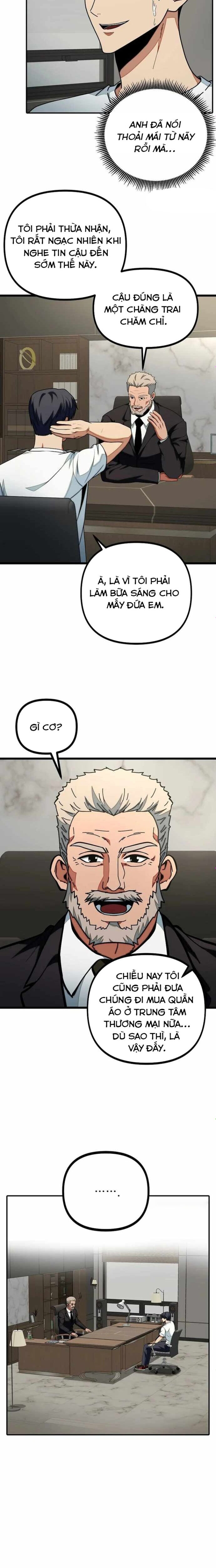 kiếm tiền bằng kỹ năng sao chép chapter 16 20