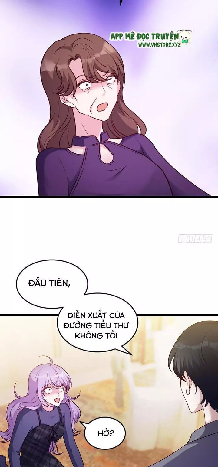 bảo bối đáng yêu đột kích chapter 62 12