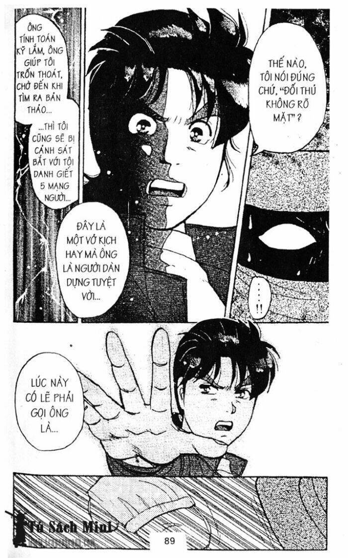 thám tử kindaichi (bản đẹp) chapter 71 5