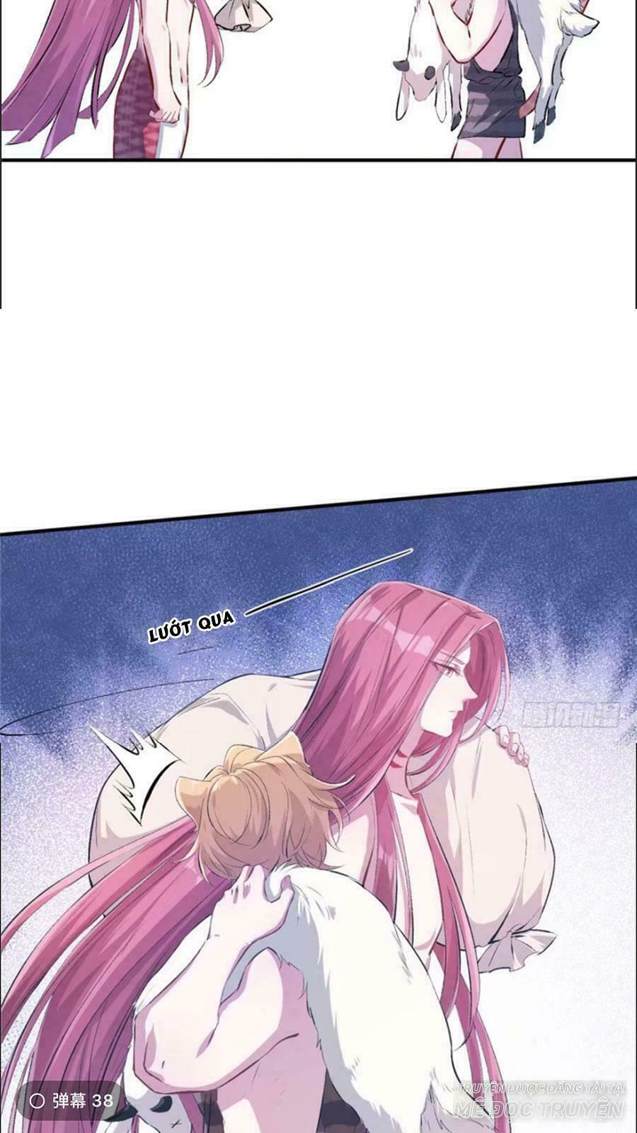 [16+] thảnh thơi thú thế chủng chủng điền, sinh sinh tể chapter 54 9