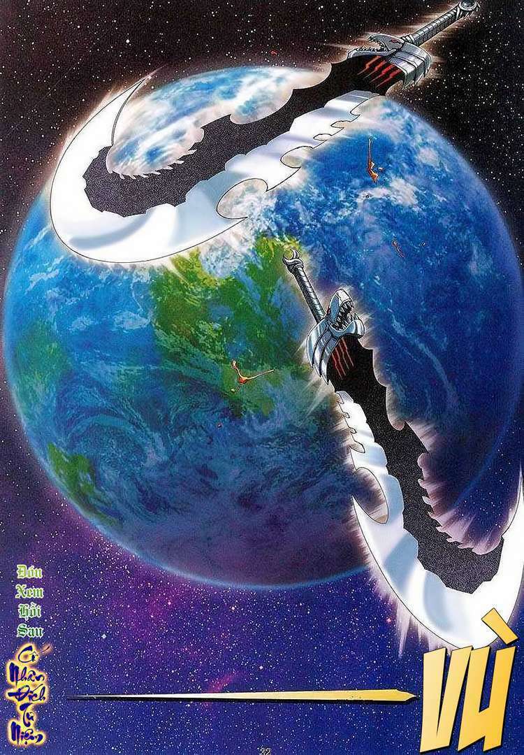 võ thần phượng hoàng chapter 124 27