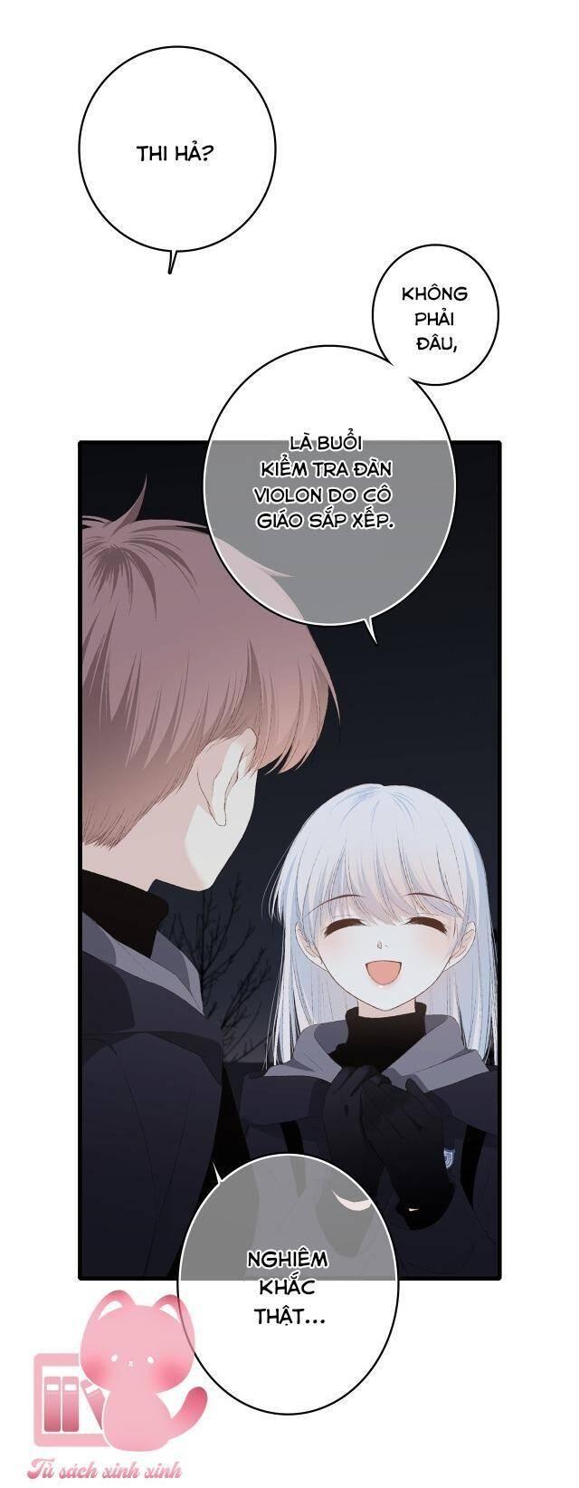 con tim rung động 2 chapter 90.2 10