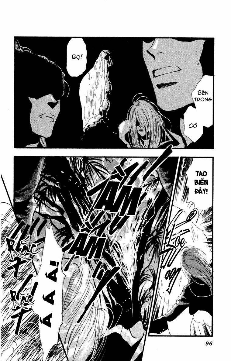 7 mầm sống chapter 2 37