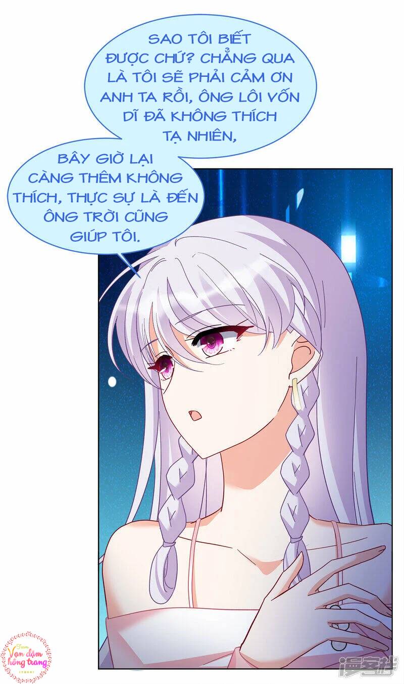 cô ấy đến rồi, xin nằm xuống! chapter 227 5