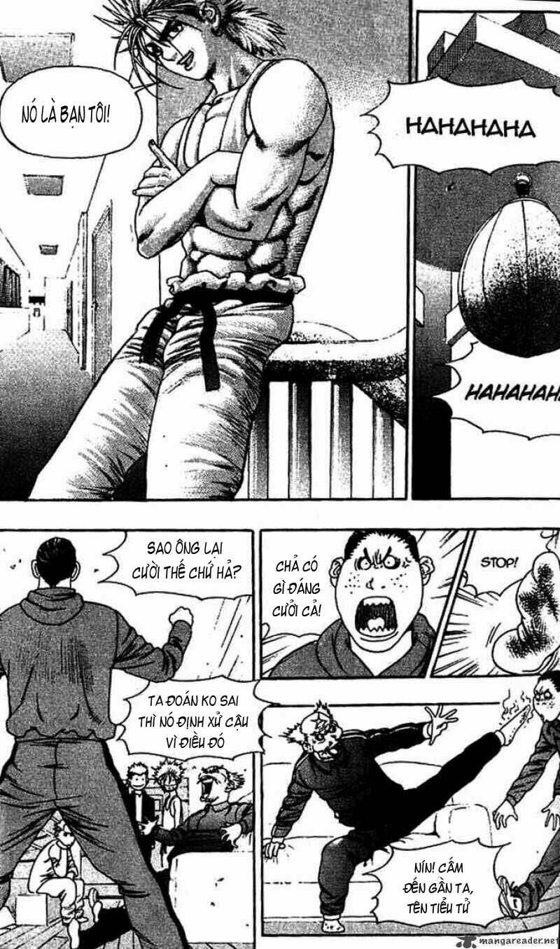 player kill chapter 3 16