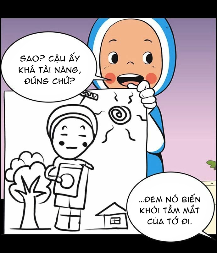 yumis cells chapter 74 14