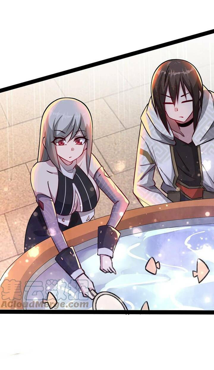 đại bảo kiếm của tôi chapter 20 5