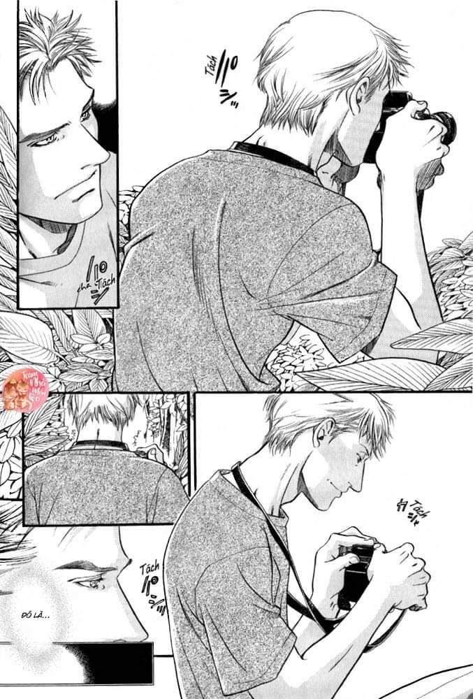 oneshot bl từ nhiều tác giả - mlèo dịch chapter 122 13