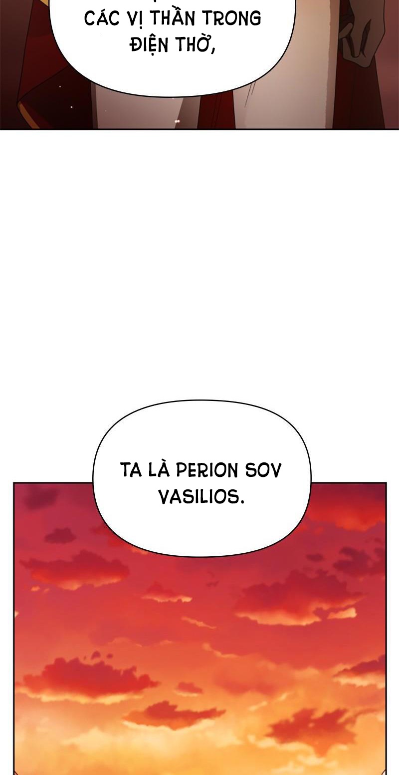 tôi muốn trở thành cô ấy dù chỉ là một ngày chapter 83 105