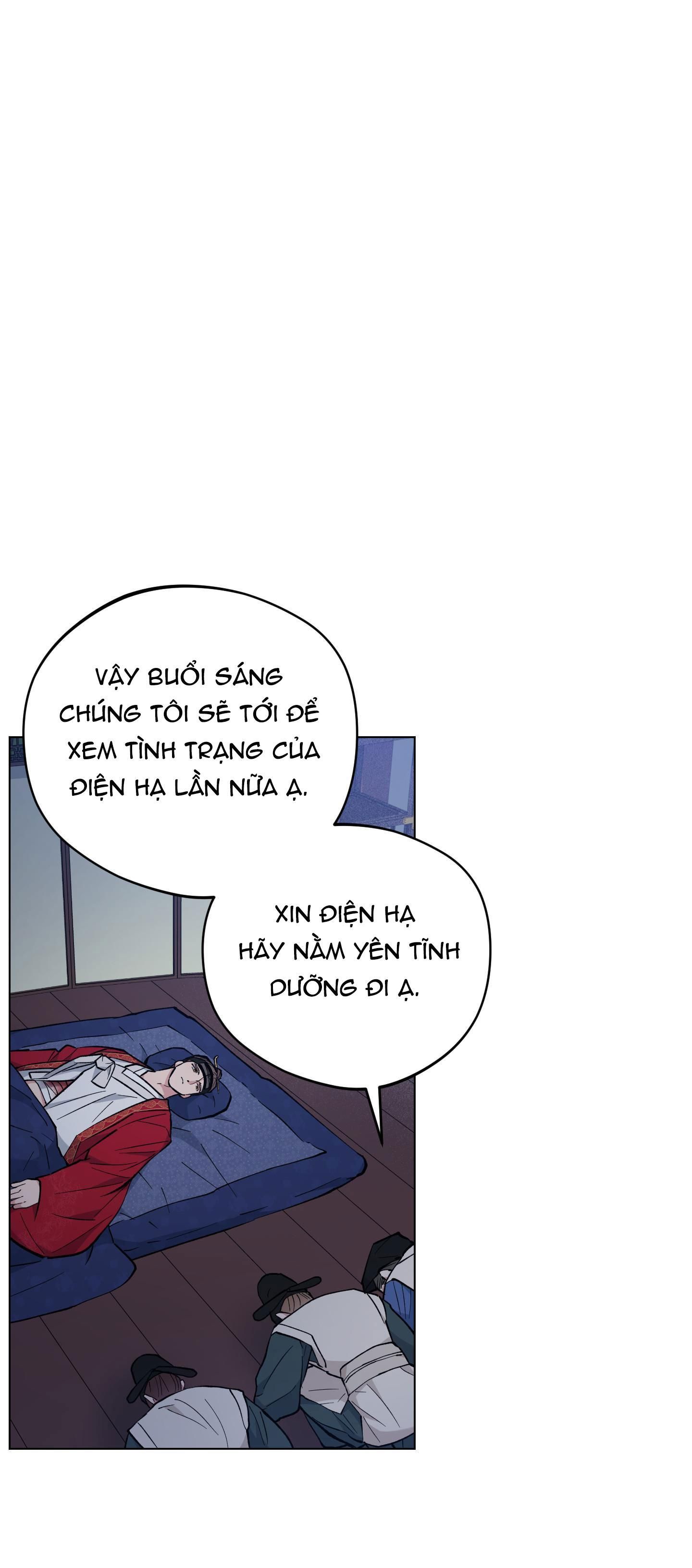 bình minh của rồng chapter 50 16
