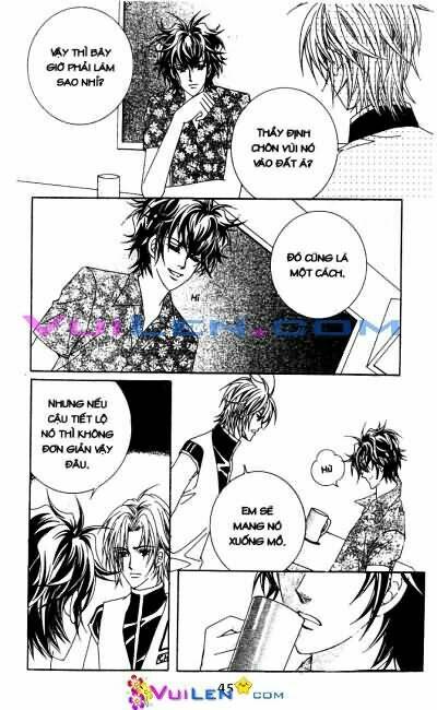 người duy nhất chapter 75 6