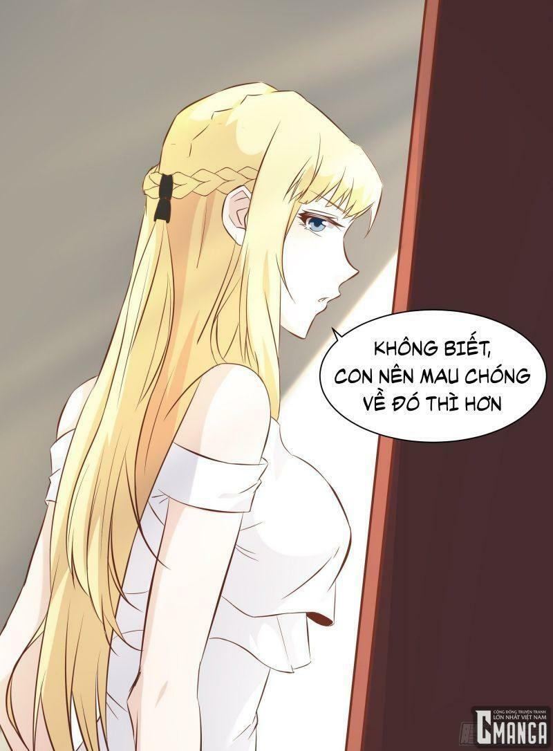 nãi ba là chiến thần mạnh nhất chapter 17 40