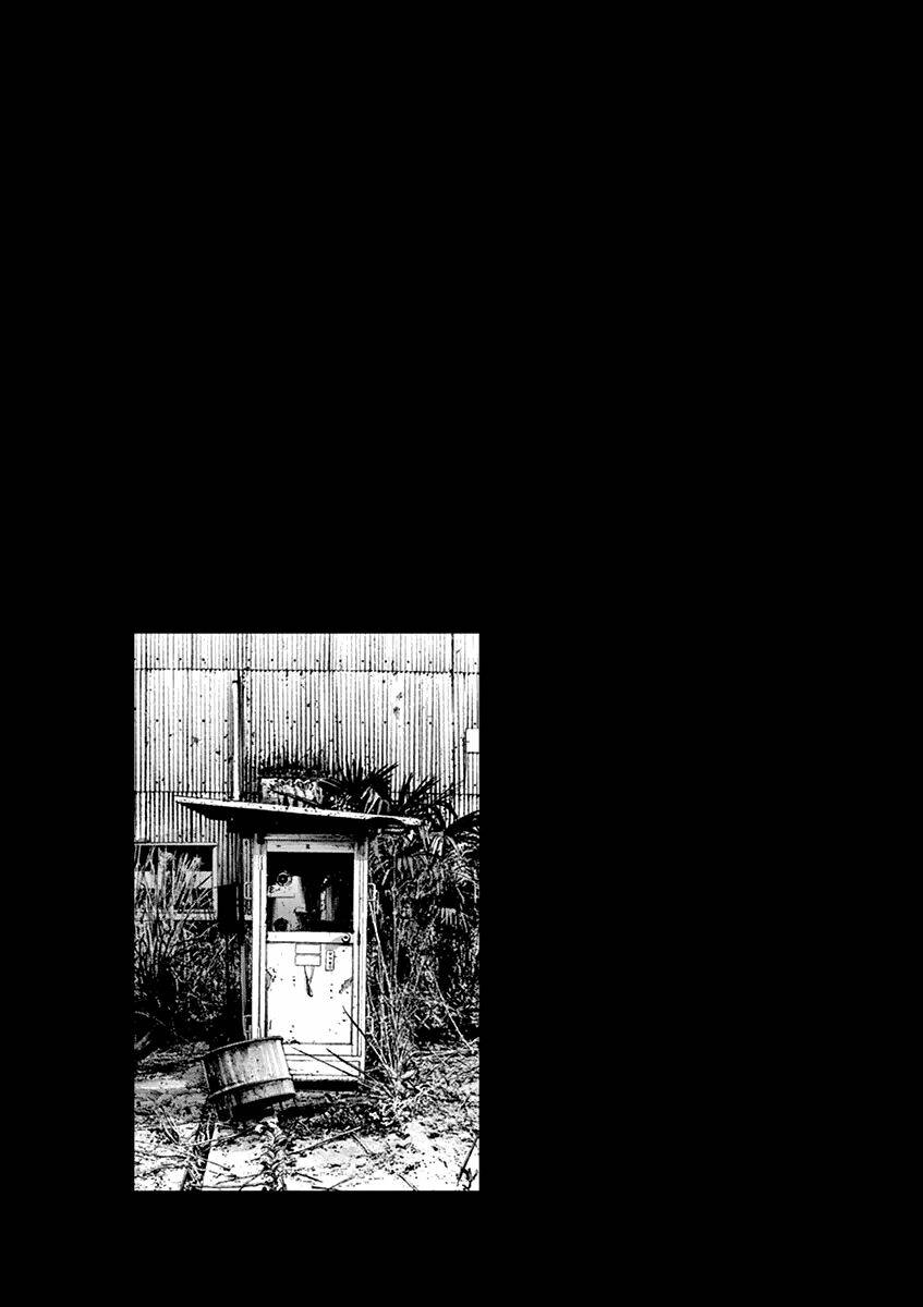 chúc ngủ ngon, punpun chapter 143 17