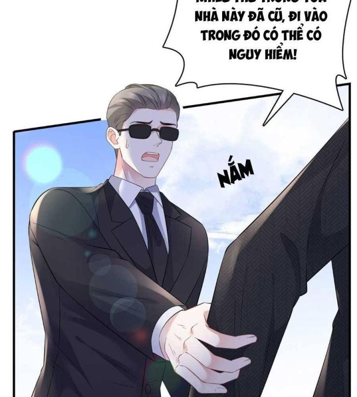 đại tiểu thư có thể có bụng dạ gì xấu chứ! (full) chapter 119 54