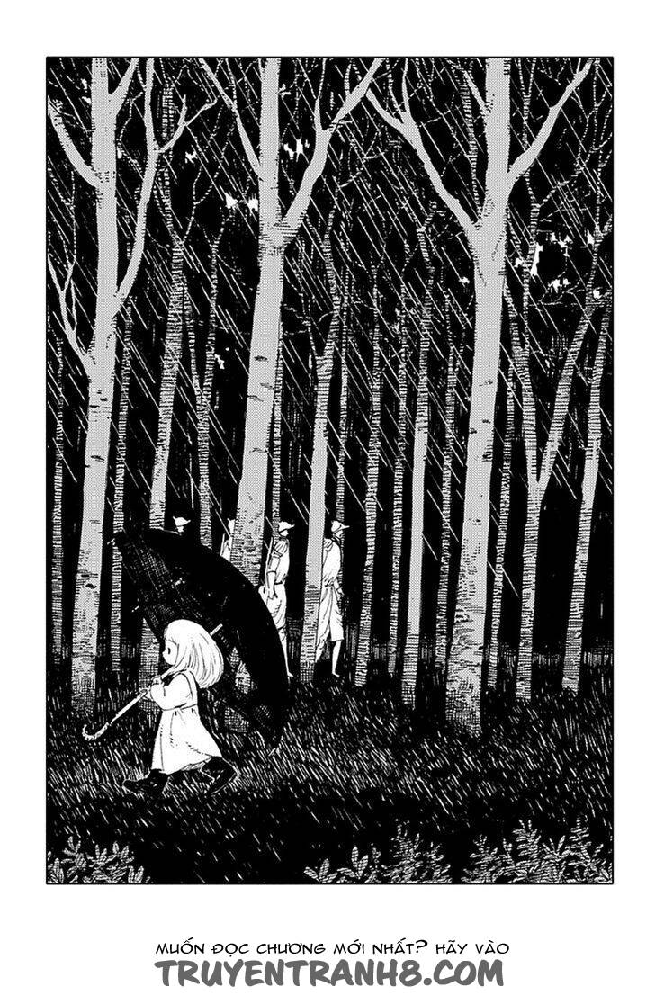 cô bé đến từ vương quốc bên ngoài chapter 3 22