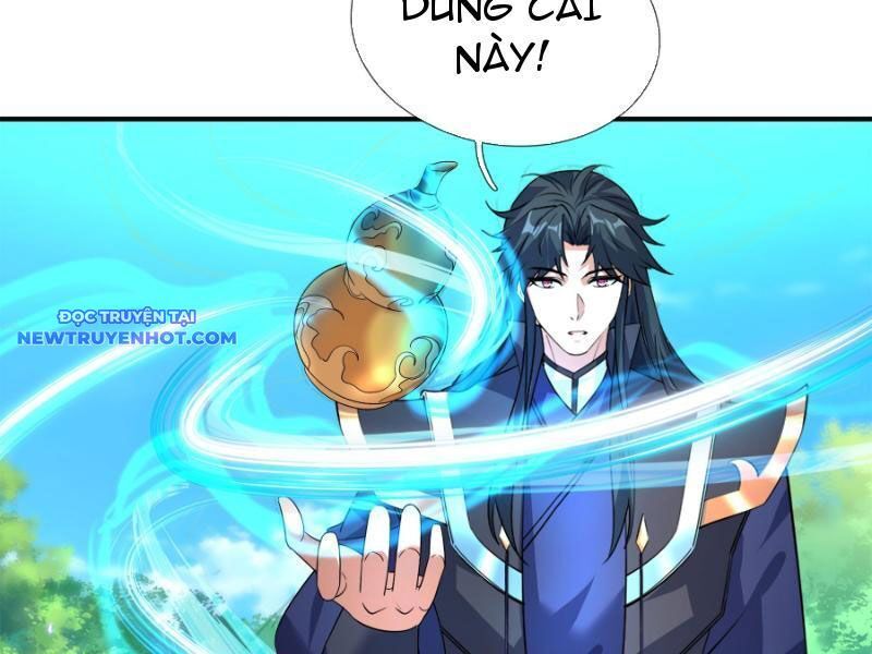 ngủ say vạn cổ: xuất thế đẩy ngang chư thiên chapter 43 66