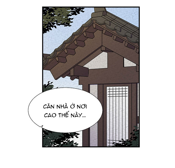 lang quân bạch hổ chapter 8.1 16