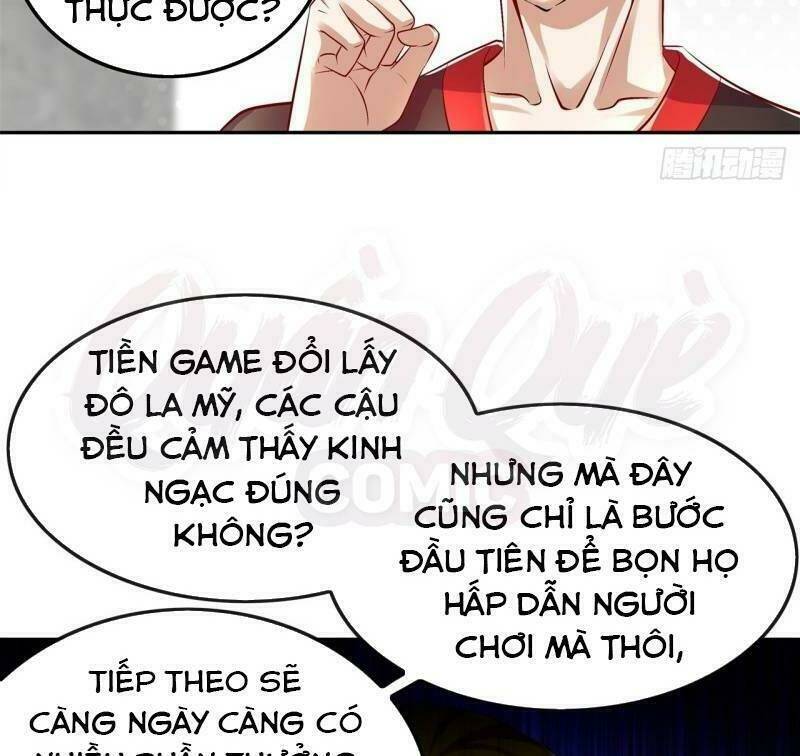 võng du chi tối cường đoán mệnh sư chapter 52 32