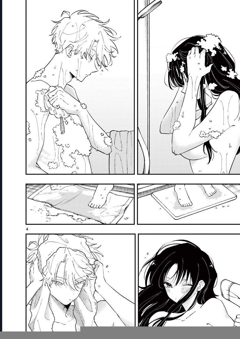 cậu bạn bàn bên cứ nhìn tôi bằng ánh mắt đó - tonari no seki no yatsu ga souiu me de mitekuru chapter 43 7