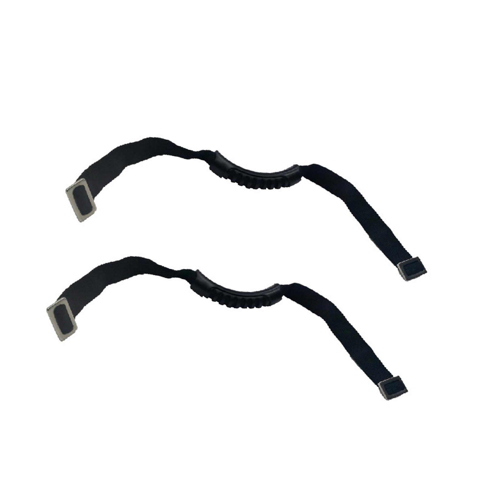 Luggage Handle Durable Stitching Webbing Handle Nylon for Roller Bag Travel