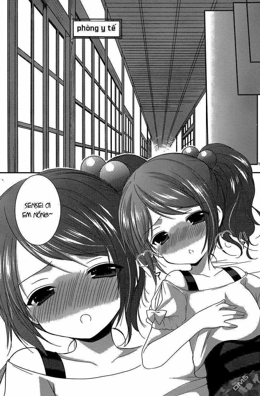 hoshihime mura no naisho hanashi chapter 10 12