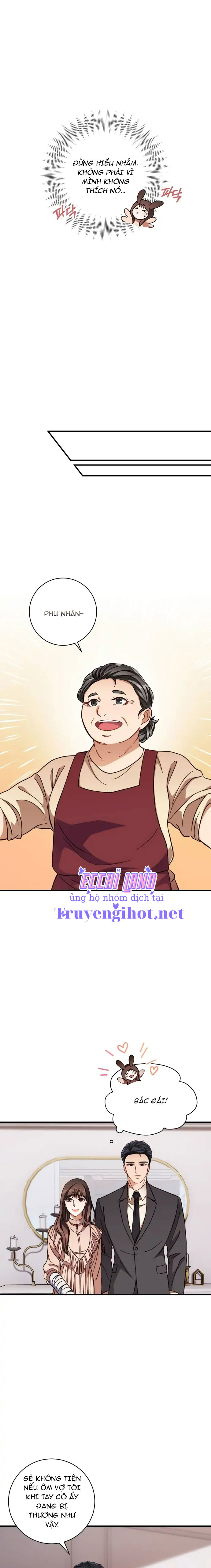 cuộc hôn nhân hoàn hảo không tồn tại chapter 2.2 4