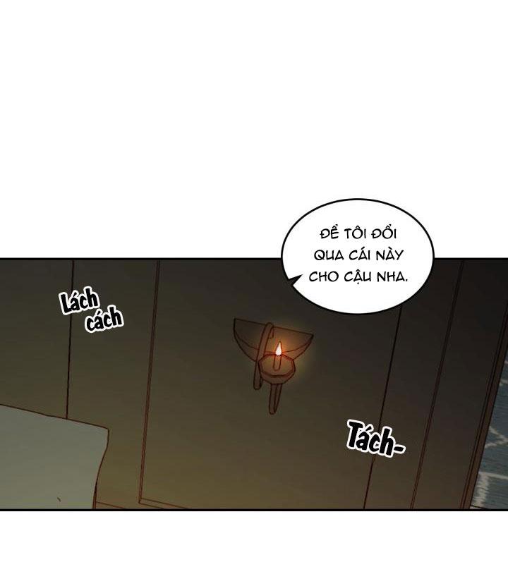 dưỡng thú cưng chapter 6 22