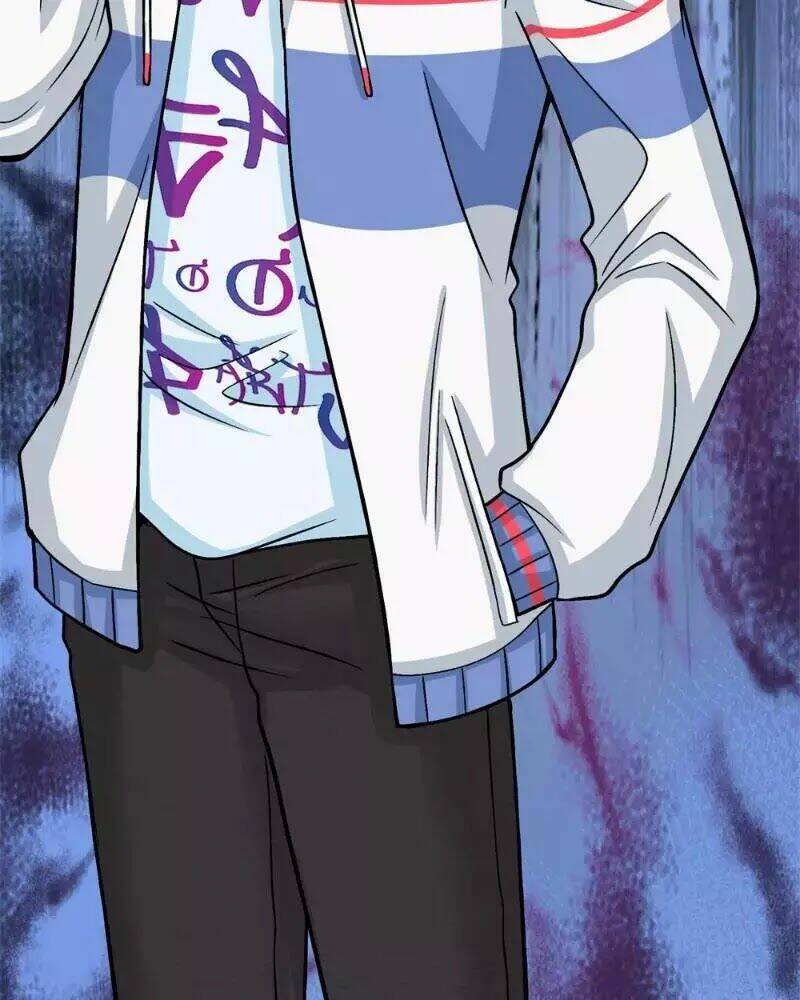 tuyệt đỉnh khí thiếu chapter 6 32