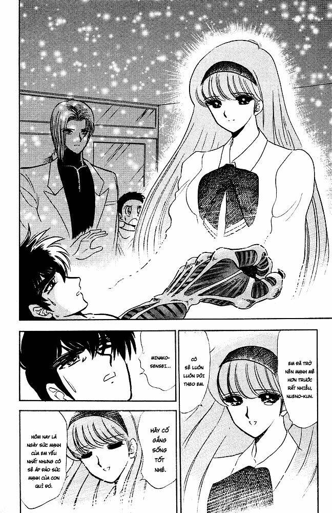 jigoku sensei nube - người thầy dũng cảm chapter 103 19