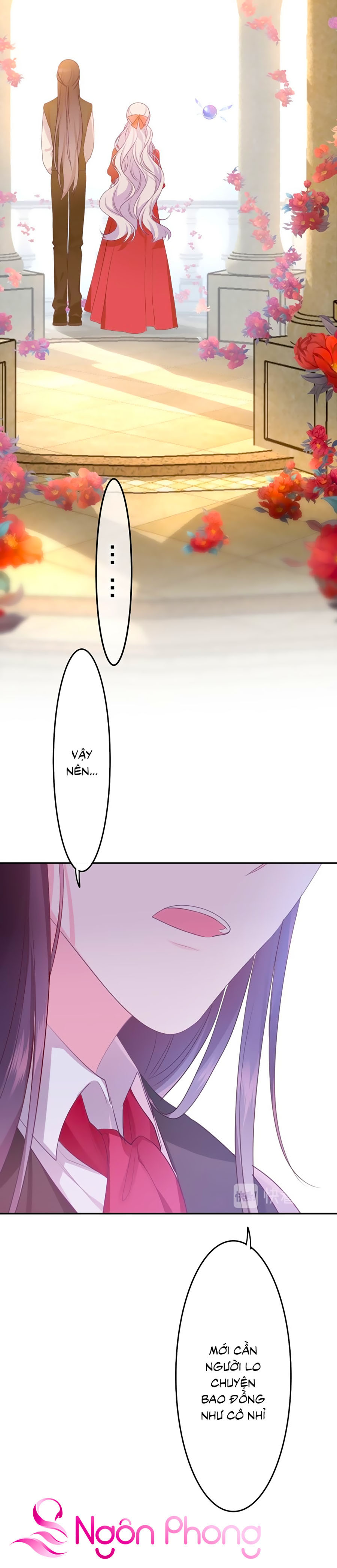 monster, độ ấm quái vật kiệm lời chapter 25 4