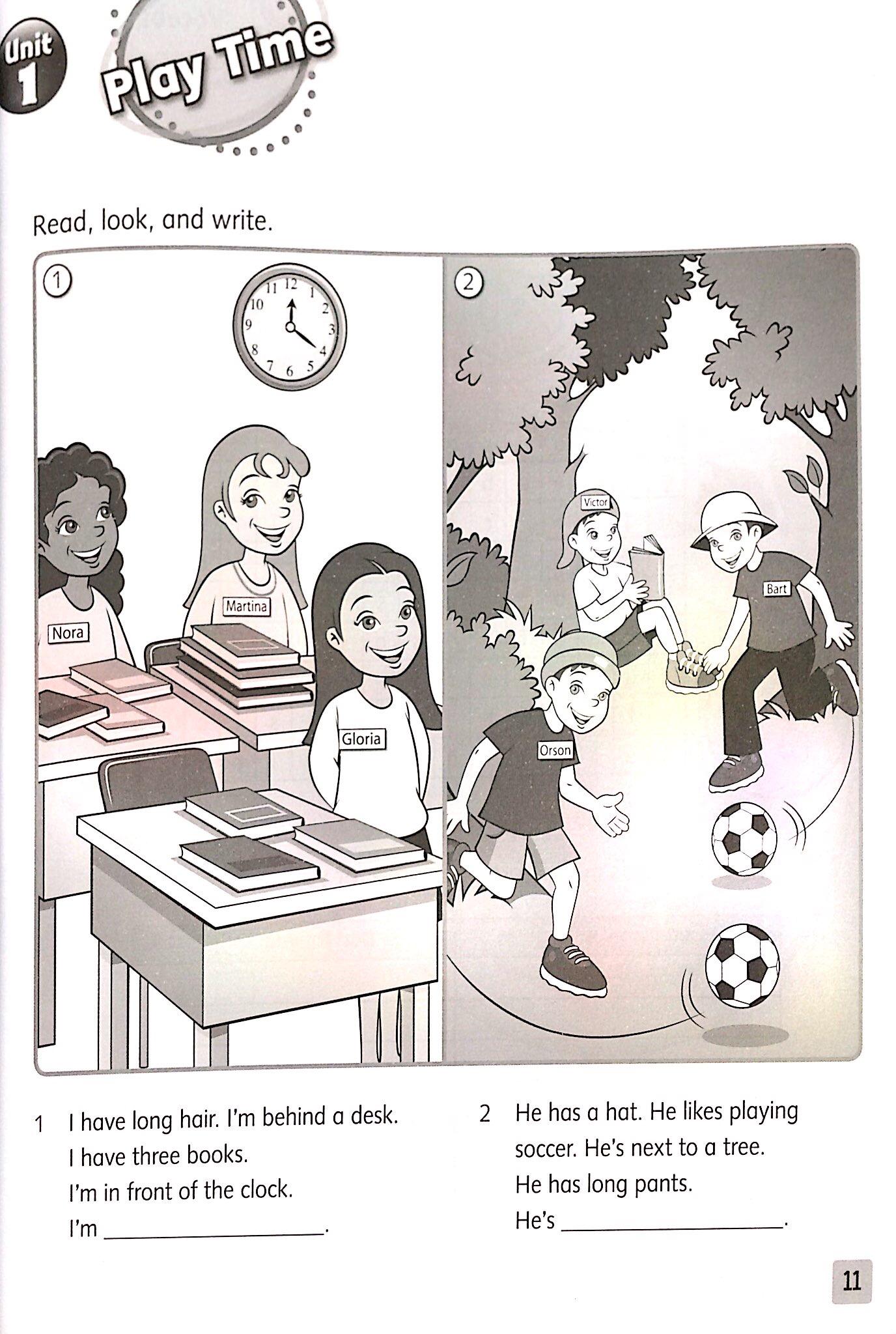 Next Move 3: Workbook - Paperback