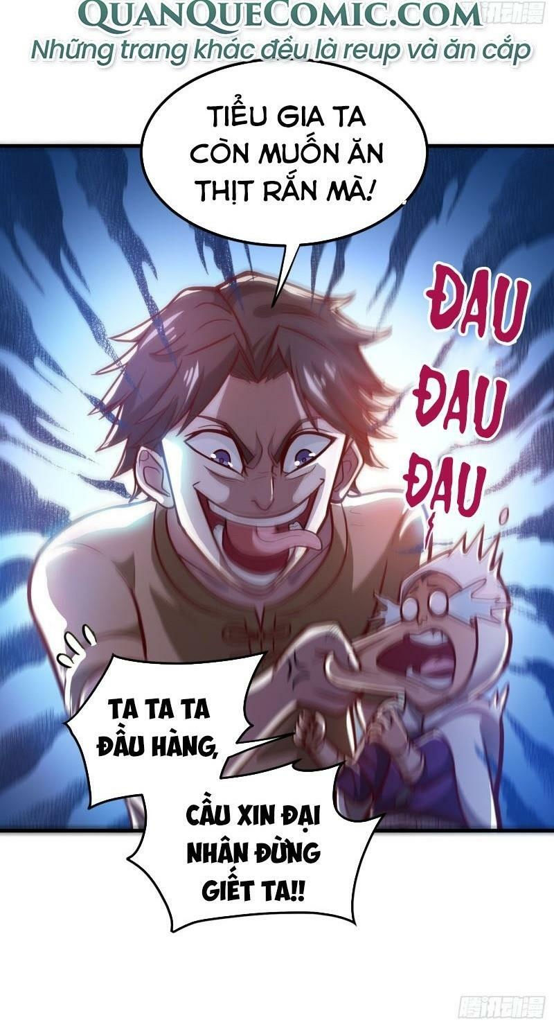 tối cường thần y tại đô thị chapter 71 26