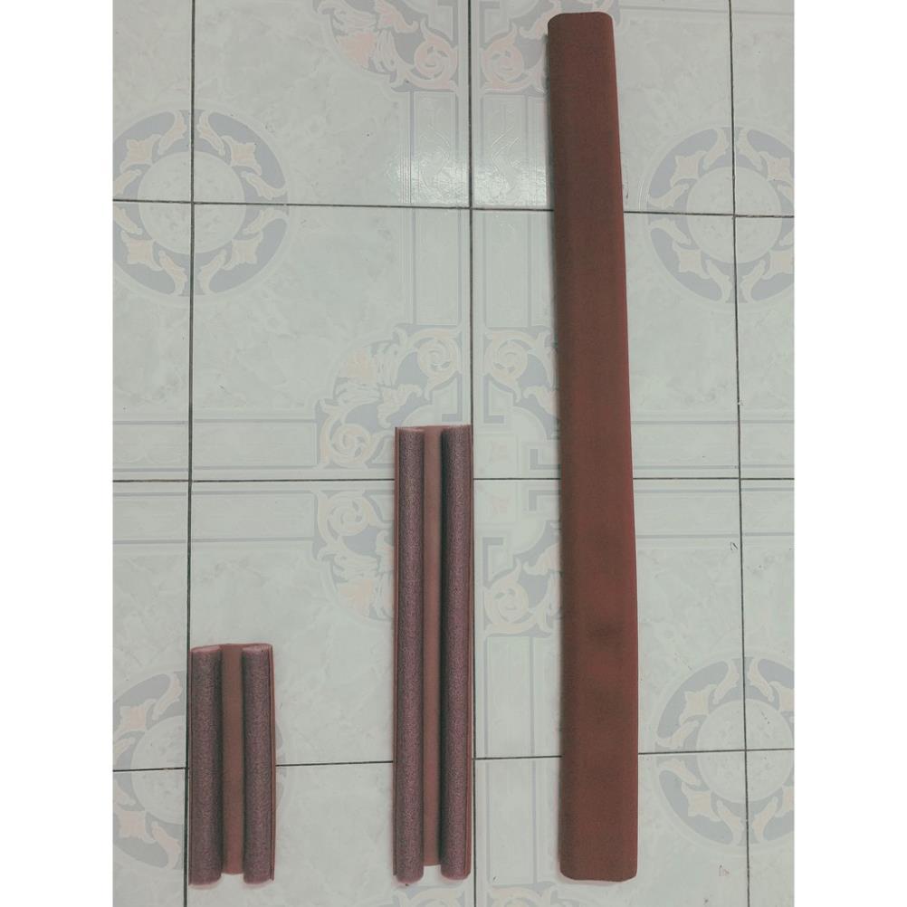 Thanh Chặn Khe Cửa 95cm Đa Năng,Chặn Đáy Khe Cửa,Ngăn Côn Trùng,Chắn Gió Mùa,Ngừa Bụi Bẩn,Giảm Ồn,Chống Kẹt Tay Chân Bé