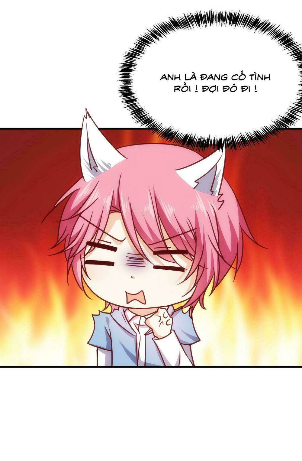 hôm nay tôi sẽ yêu ai đây ? chapter 22 32