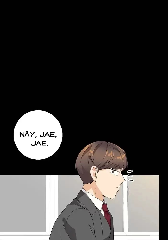 anh bạn của tôi đang phát sáng kìa ! chapter 13 58