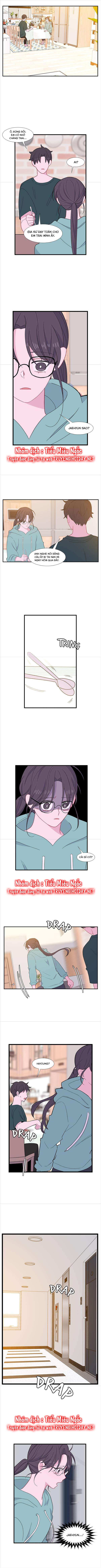 quay lại nhé chapter 74 7