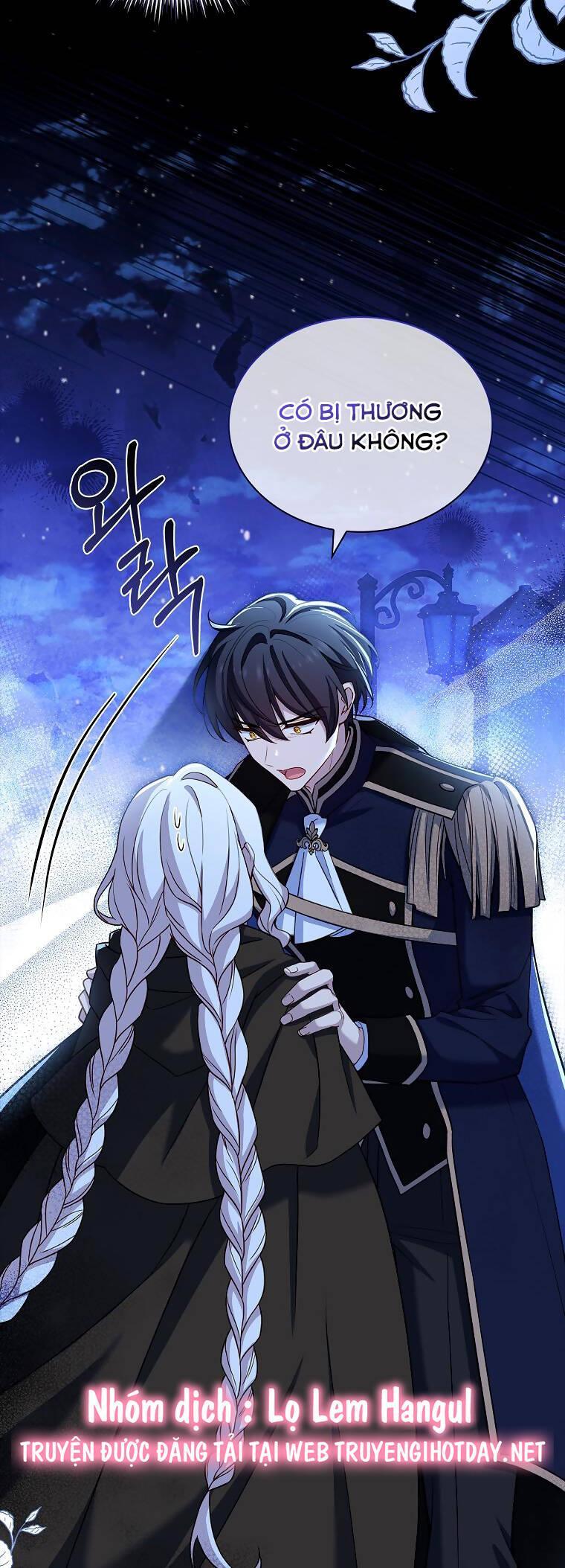 để yên cho tiểu thư hiền chapter 102 32