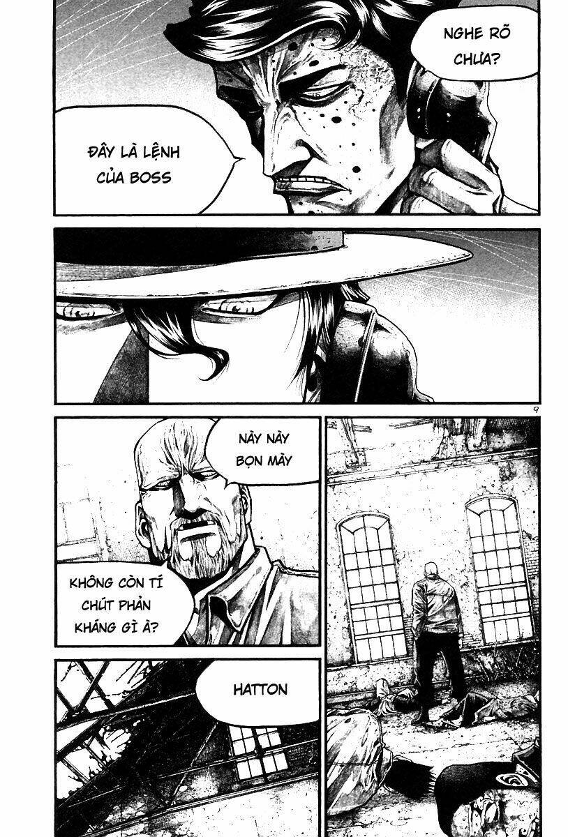 rainbow chapter 183 8