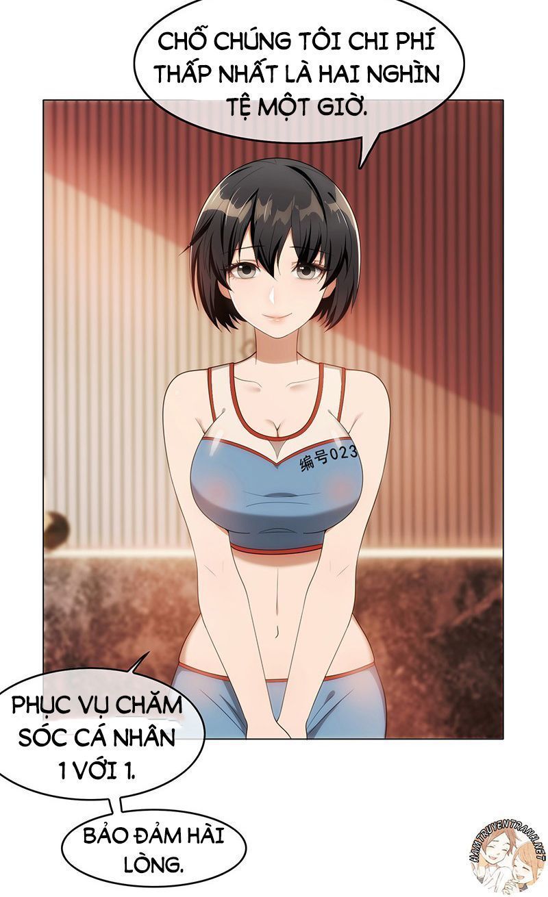 thuần tình lục thiếu chapter 12.2 27