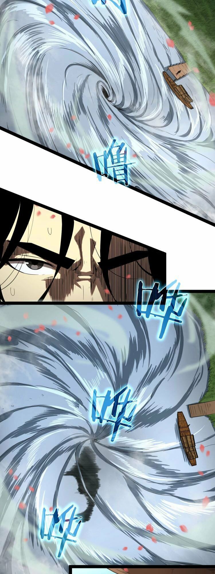 chư giới - tận thế online chapter 19 32