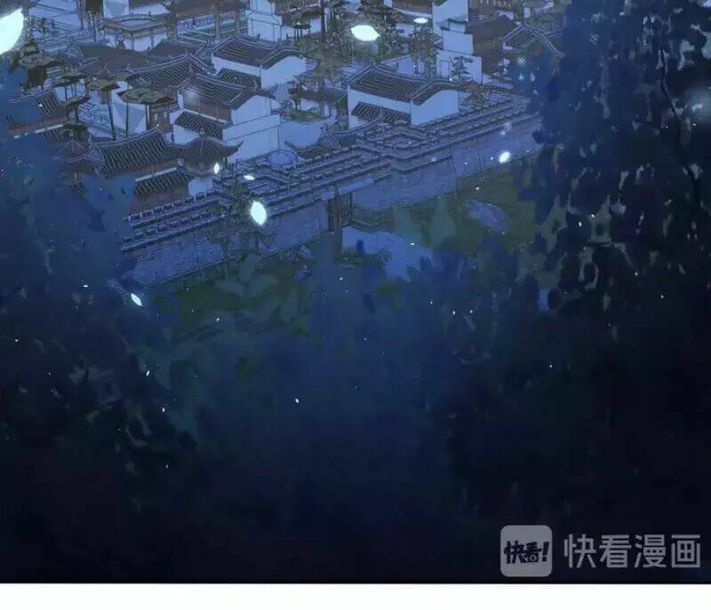 công chúa tại thượng: quốc sư mời xuống kiệu chapter 30 16