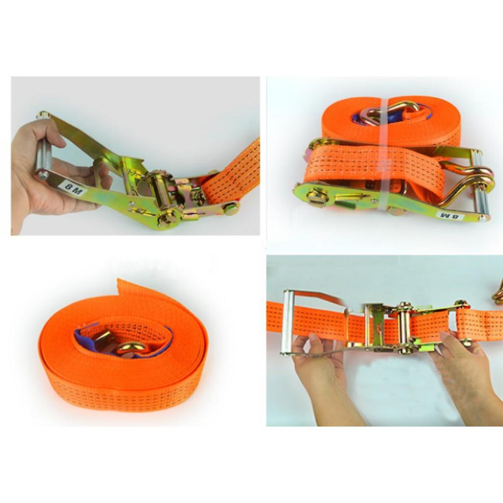 Dây Chằng Hàng cáp thép giá sỉ