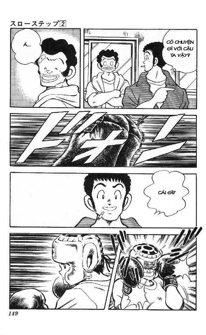 slow step chapter 14 12