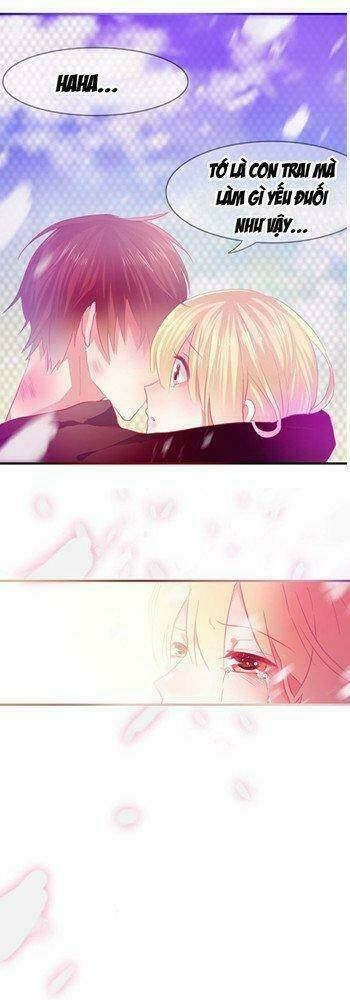 phụ đạo sau giờ học chapter 24 5