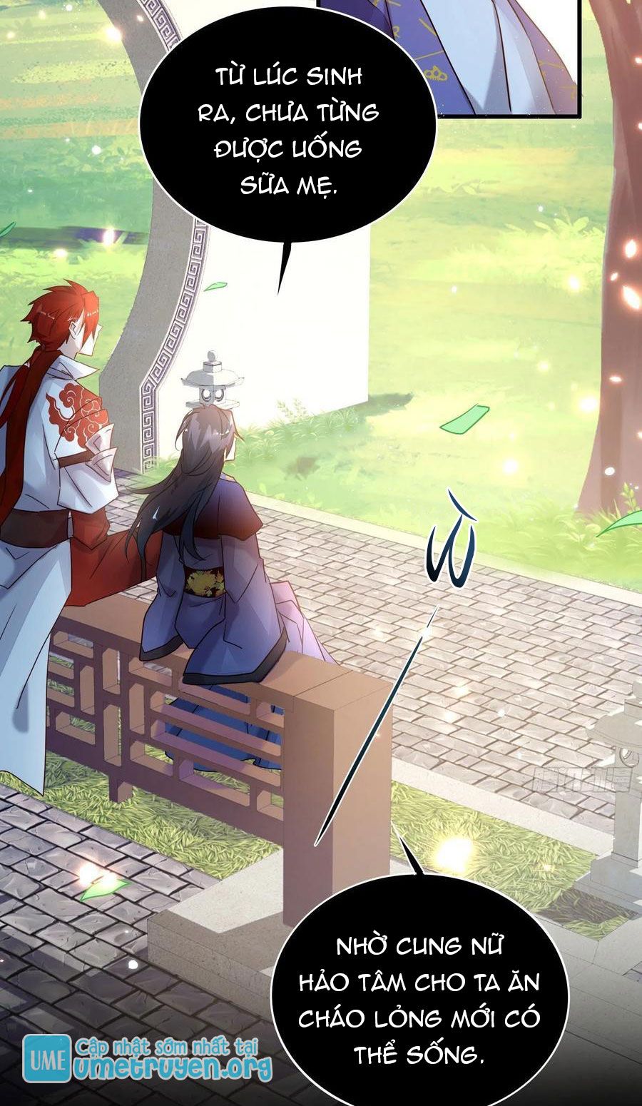 lục thân bất nhận chapter 62 2